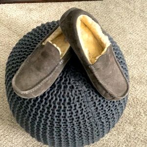 Men’s Ugg Slippers